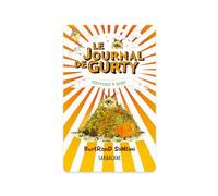 Yoto - Le Journal de Gurty : Marrons à gogo, Livre Audio pour Enfants en français, à écouter sur conteuse veilleuse Boîte à Histoires Player et Mini, Humour, première BD 6 à 9 Ans