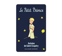 Yoto - Le Petit Prince, Livre Audio pour Enfant en français adapté d'Antoine de Saint-Exupéry, à écouter sur conteuse veilleuse et Boîte à Histoires Player et Mini, Conte philosophique 5 à 14 Ans