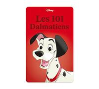 Yoto Les 101 Dalmatiens Disney Livre Audio Histoire Courte pour Filles garçons 5 Ans et Plus - Carte Player Mini | Enceinte Interactive Enfants