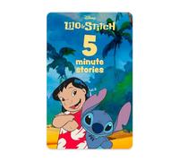 YOTO Lilo & Stitch 5-Minute Stories Carte Audio pour Enfants à Utiliser avec Lecteur et Mini Lecteur Audio Tout-en-Un, éducative et écran - Écoute Gratuite avec Temps de Jeu Amusant, Histoires de