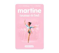 YOTO Martine curieuse de Tout - Carte Audio, 5 Ans+
