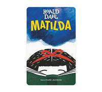 Yoto Matilda - Carte Audio pour Enfants, 6 Ans+