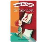 Yoto - Mon imagier de l'alphabet Orange G