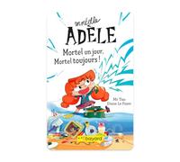 YOTO Mortel Un Jour, Mortel Toujours ! - Carte Audio, 6 Ans+