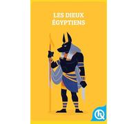 Mythes et legendes : les dieux egyptiens Jaune