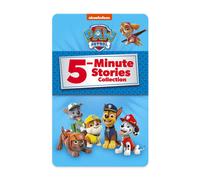 Yoto PAW Patrol : Histoires de 5 minutes - Cartes d'histoires audio pour enfants utiliser avec le lecteur Yoto et le mini haut-parleur Bluetoot