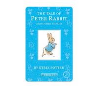 Yoto Pierre Lapin par Beatrix Potter - Carte Audio en Anglais, 3 Ans+ | Classique jeunesse anglais | Beatrix Potter | conteuse histoire | livre audio enfant | apprentissage anglais | sans écran