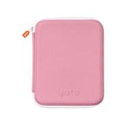 YOTO - Porte-Cartes Rose Mini Player conteuse Boite à Histoire pour Enfant