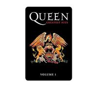 YOTO - Queen - Greatest Hits Volume 1 - Musique en Anglais à écouter sur boîte à Histoire pour Enfant Player Mini, chansons 6 Ans et Plus