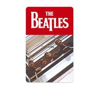 Yoto - The Beatles 1962 - 1966 - Musique en Anglais à écouter sur boîte à Histoire pour Enfant Yoto Player et Yoto Mini, chansons pour Tous Les âges
