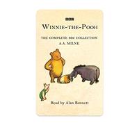 Yoto Winnie l'ourson : Collection BBC - Carte Audio en Anglais, 5 Ans+