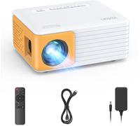 Yoton Y3 Mini vidéoprojecteur Full HD 1080P
