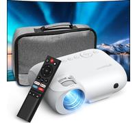 YOTON Y7 Projecteur Full HD WiFi et Bluetooth