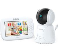 Yoton YB03 Babyphone avec écran LCD