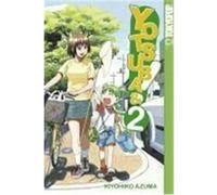 Yotsuba&! 02 Azuma, Kiyohiko (Auteur)