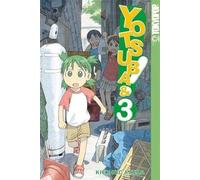 Yotsuba&! 03 Azuma, Kiyohiko (Auteur)