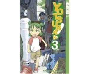 Yotsuba&! 03 Azuma, Kiyohiko (Auteur)