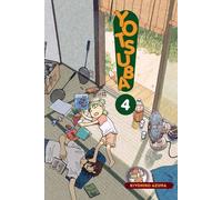 Yotsuba #04
