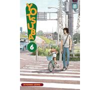 Yotsuba #06