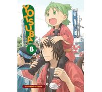 Yotsuba #08