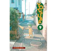 Yotsuba #09
