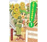 Yotsuba&! 1, Yotsubato!