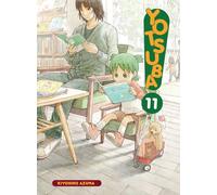 Yotsuba 11