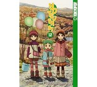 Yotsuba&! 12