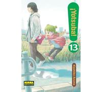 ¡YOTSUBA! 13 (NUEVO PVP)