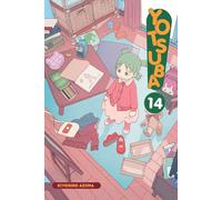Yotsuba 14