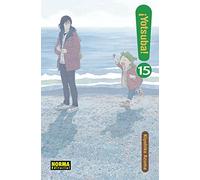 ¡YOTSUBA! 15