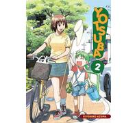 Yotsuba 2