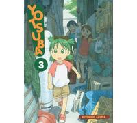 Yotsuba 3
