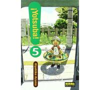 Yotsuba! 5