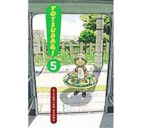 Yotsuba&!: Vol 5