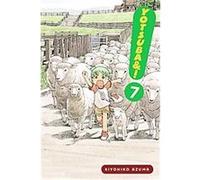 Yotsuba&! 7, Yotsuba&!