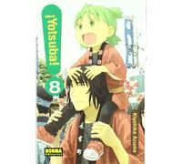 Yotsuba! 8