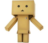 Yotsuba and Revoltech Revoltech Dumbo [IMPORT JAPONAIS]