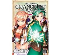 Yotsuba, Makoto - Record of Grancrest War, Vol. 7