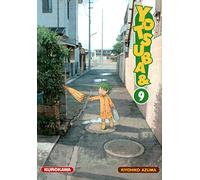 Yotsuba & ! – Tome 9 – Kurokawa