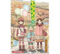 Yotsuba & ! - tome 12 (12)
