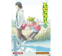 Yotsuba & ! – Tome 13 – Kurokawa