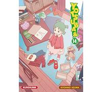Yotsuba & ! - tome 14