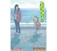 Yotsuba & ! - tome 15 (15)