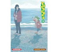Yotsuba & ! - Tome 15 Kiyohiko Azuma (Auteur), Ève Chauviré (Traduction)