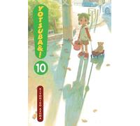 Yotsuba&! – Vol. 10 – Yen Press
