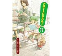Yotsuba&!, Vol 11 - [Version Originale] Inconnu (Auteur)