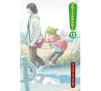 Yotsuba&!, Vol. 13 [English]
