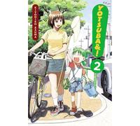 Yotsuba&!: Vol 2.