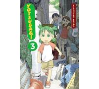 Yotsuba&!: Vol 3